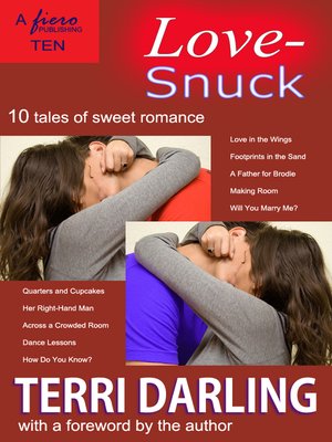cover image of Love-Snuck